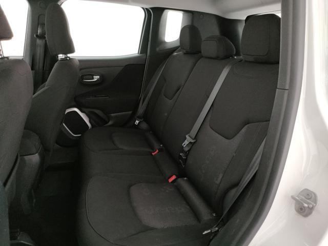 JEEP Renegade 2.0 Mjt 140CV 4WD Active Drive Longitude