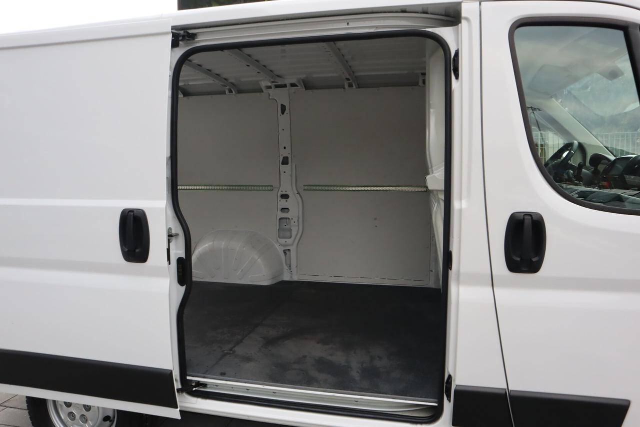 Movano 2.2 CDTI L1 H1 Passo Corto Navi - 18650 + IVA