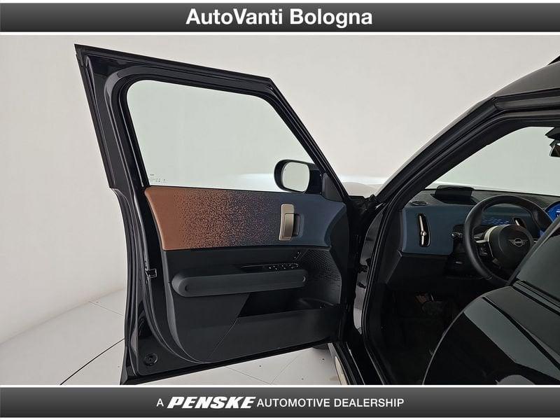 MINI Countryman Mini Countryman 1.5 48V C Favoured auto