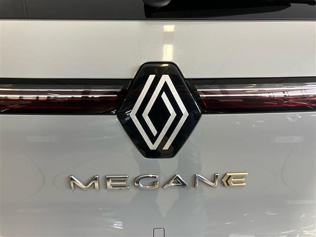 RENAULT Megane E-Tech Electric Techno EV60 AC22