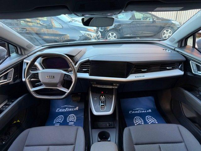 AUDI Q4 e-tron Q4 40 e-tron Business