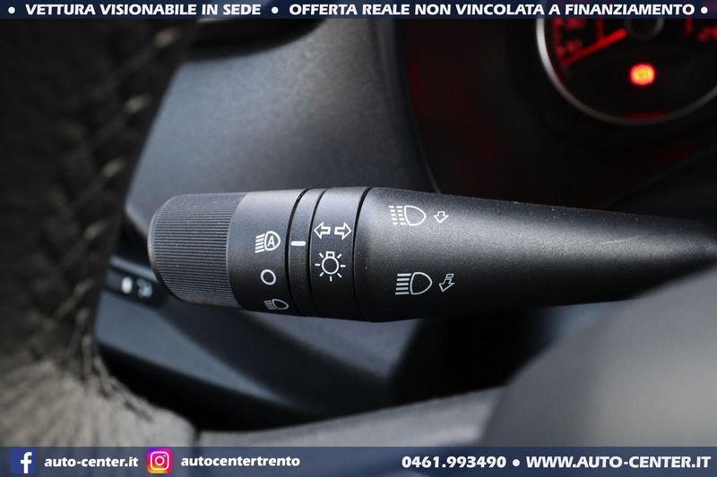 FIAT Doblò Cargo MAXI combi N1 1.6 Mjet 5POSTI *PREZZO+IVA