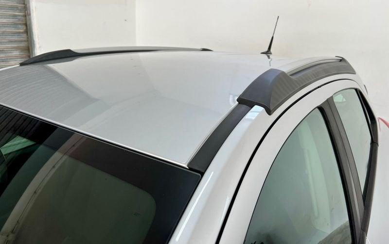 Opel Mokka Mokka X 1.6 CDTI Ecotec 136CV 4x2 aut. Business