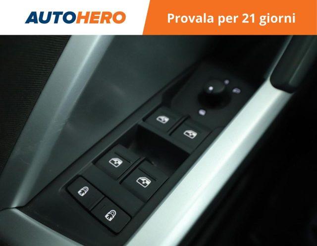 AUDI Q3 SPB 35 TFSI S tronic S line edition