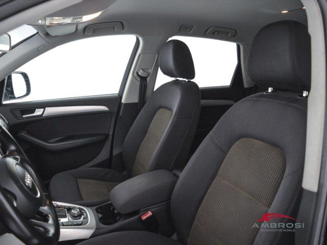 AUDI Q5 2.0 TDI 177CV quattro S tronic Advanced