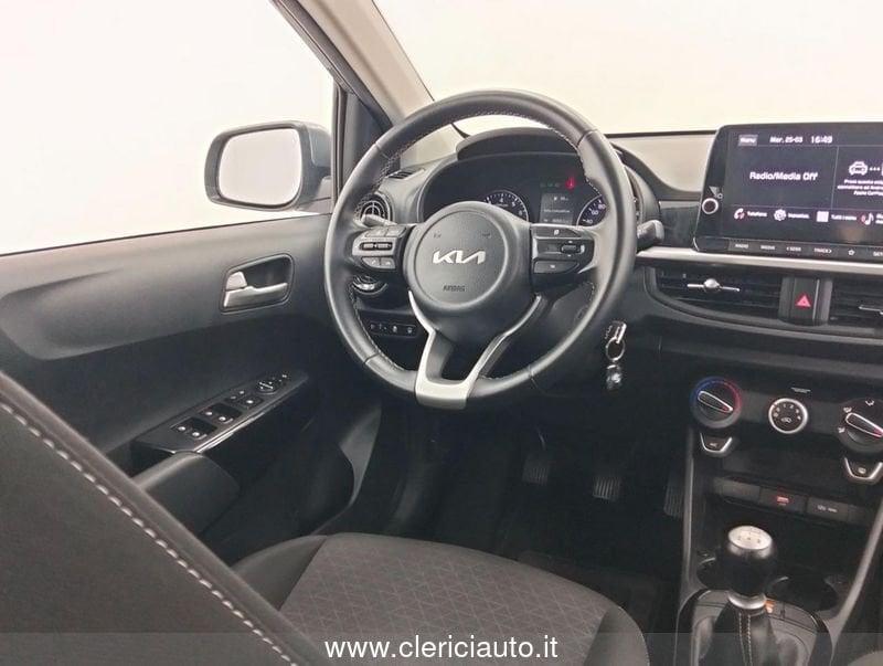 Kia Picanto 1.0 12V 5 porte Style