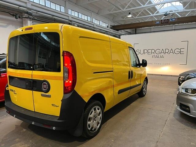 Fiat Doblo Doblò MAXI 1.3 MJT SOLO 113000 KM