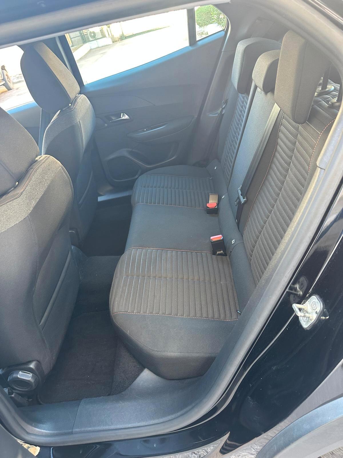 Peugeot 2008 PureTech 100 S&S Active