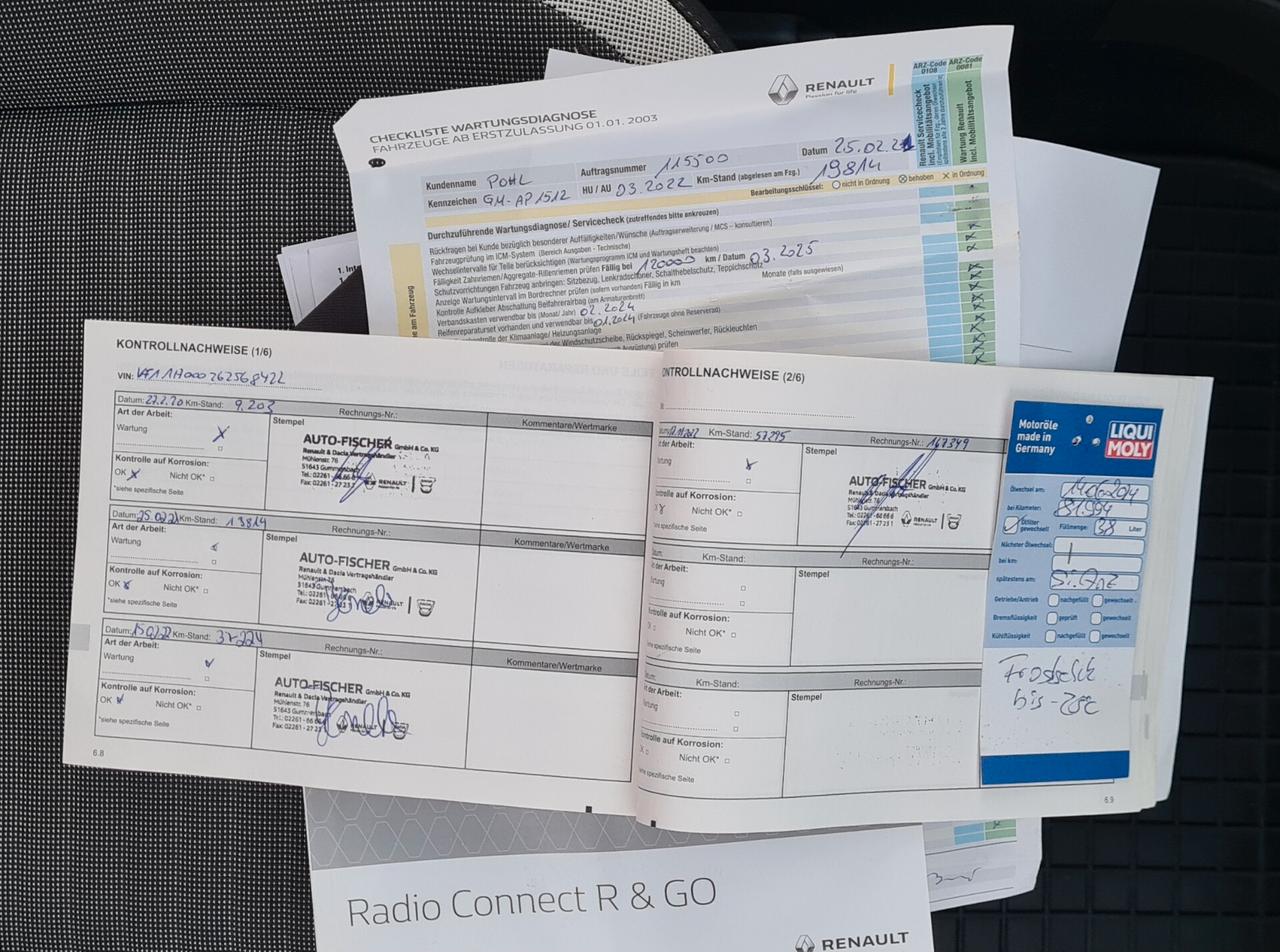 Renault Twingo 1.0 LIMITED PREZZO REALE GAR.12 MESI PRONTA CONSEGNA