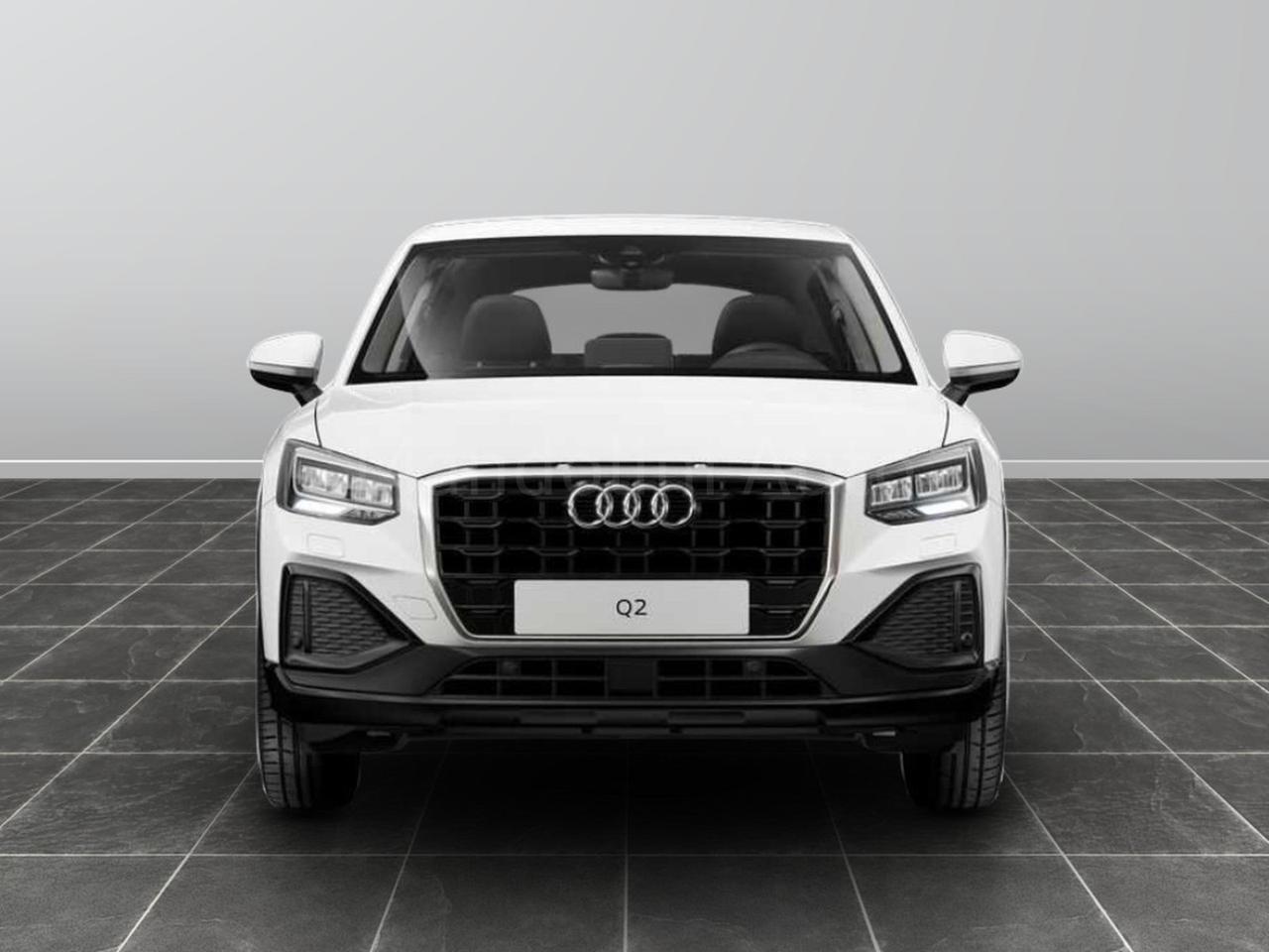 Audi Q2 35 2.0 tdi business s tronic