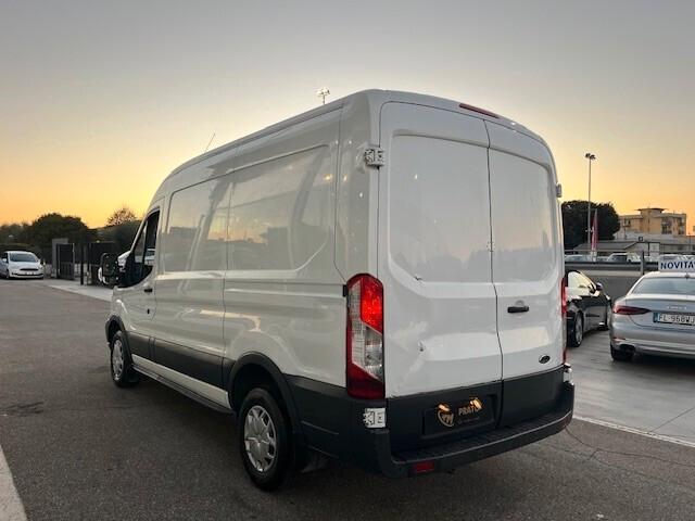 Ford Transit 310 2.0TDCi EcoBlue 130CV PM-TM *IVA ESCLUSA*