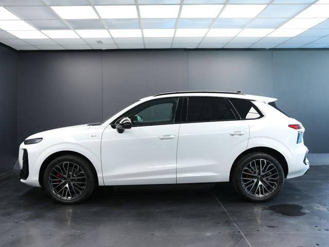 AUDI Q3 TFSI 265CV quattro S tronic S Line edition