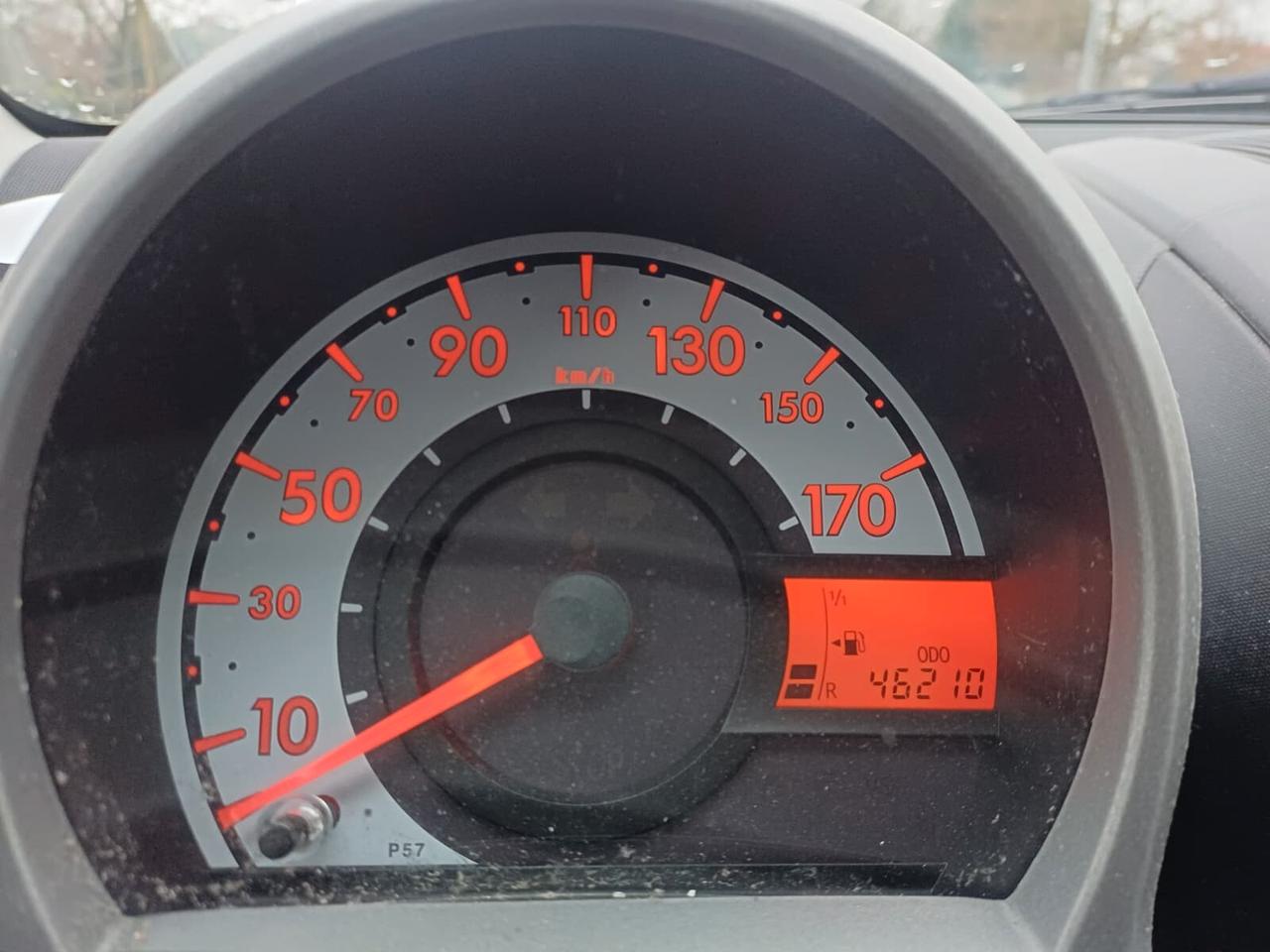 Toyota Aygo 1.0 12V VVT-i 5 porte Cool Soda Connect
