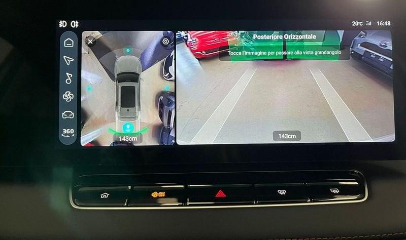 MG HS HS 1.5T-GDI AT Luxury - PROMO SIRONIAUTO+