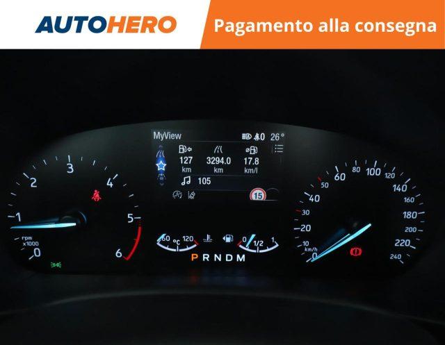 FORD Focus 1.5 EcoBlue 120 CV automatico 5p. Business Co-Pilo