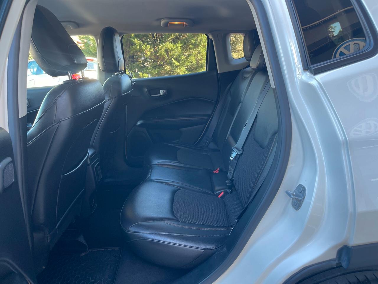 Jeep Compass 2.0 Multijet II aut. 4WD Opening Edition NEO PATENTATI