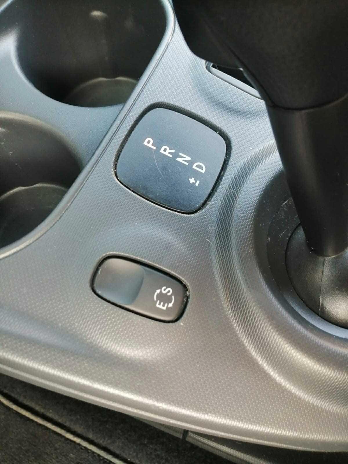 SMART FORFOUR 2018 PASSION 1.0 AUTOMATICA FULL