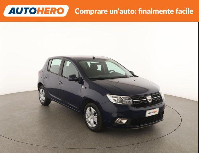 DACIA Sandero Streetway 1.0 SCe 75 CV S&S Comfort