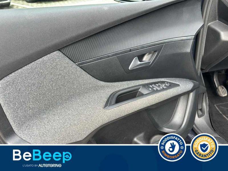 Peugeot 3008 1.5 BLUEHDI ALLURE S&S 130CV