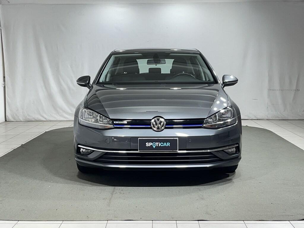 Volkswagen Golf 5p 1.5 tsi Highline 130cv dsg