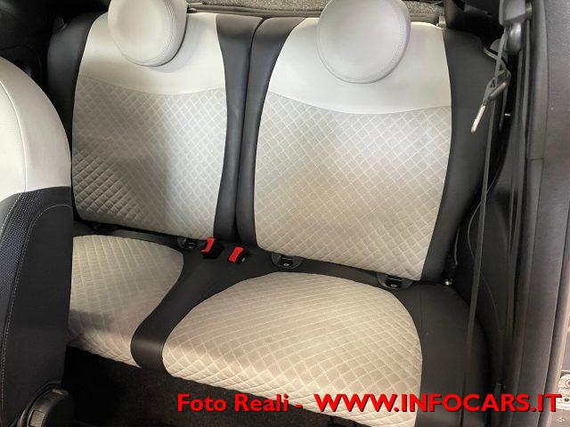 FIAT 500 1.0 Hybrid Dolcevita NEOPATENTATI