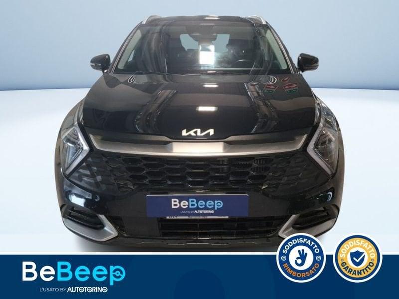 Kia Sportage 1.6 TGDI HEV STYLE AUTO