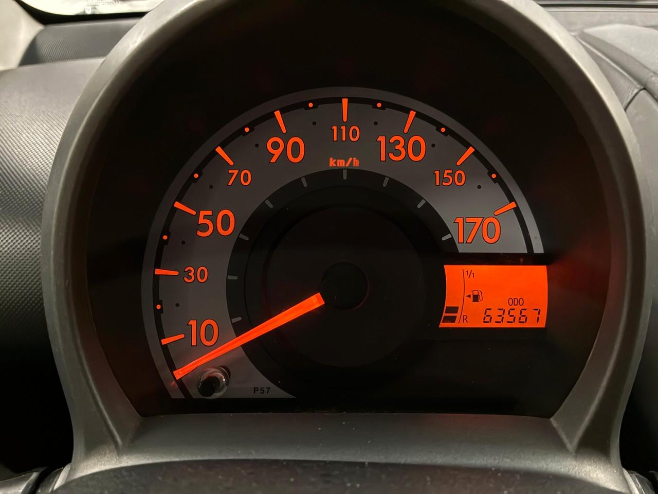 Citroen C1 1.0 5 porte airdream Pinko