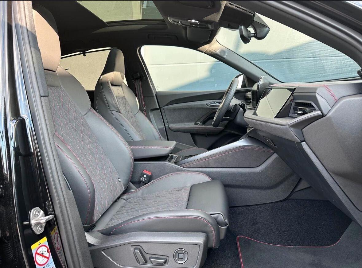 Audi Q5 SPB 40 TDI quattro S tronic S line plus