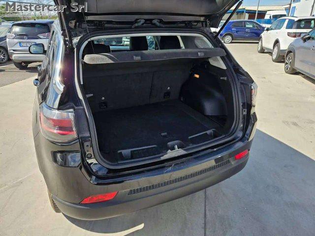 JEEP Compass 1 1.3 turbo t4 phev Limited 4xe auto - GM671SA