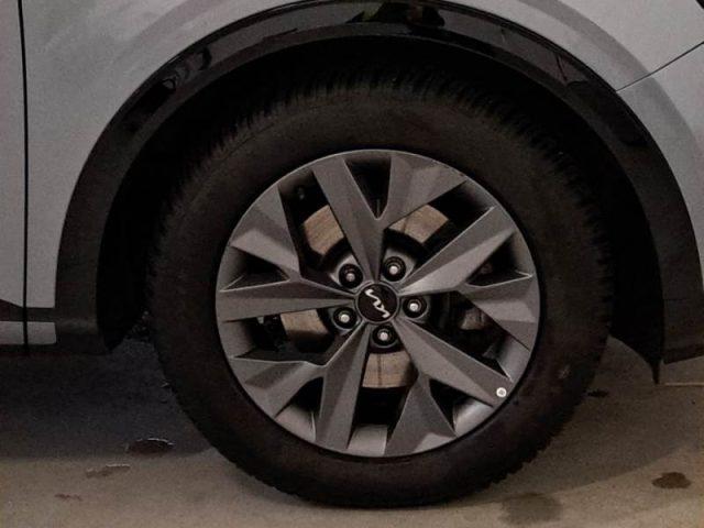 KIA Sportage 1.6 TGDi HEV AWD AT GT-line