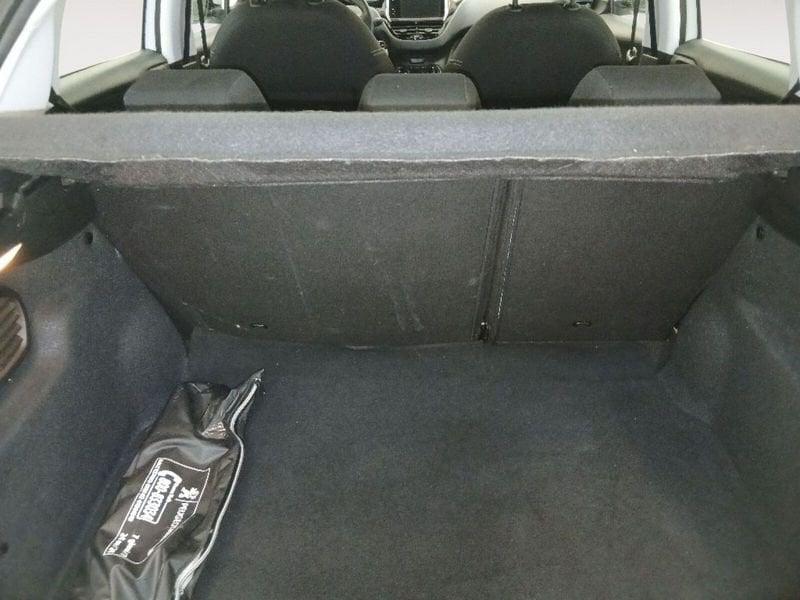 Peugeot 208 5p 1.6 bluehdi Active 75cv