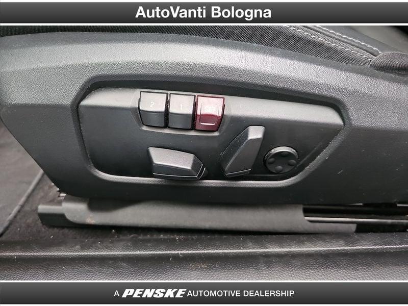 MINI Cooper Mini Cooper 3p 2.0 John Cooper Works JCW auto