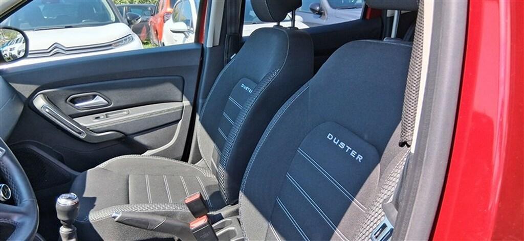 Dacia Duster 1.0 tce ECO-G Prestige 4x2