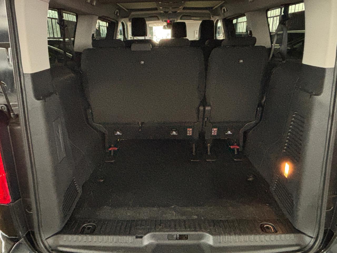 Opel Zafira Life 2.0 Diesel 180CV aut. Start&Stop Innovation L