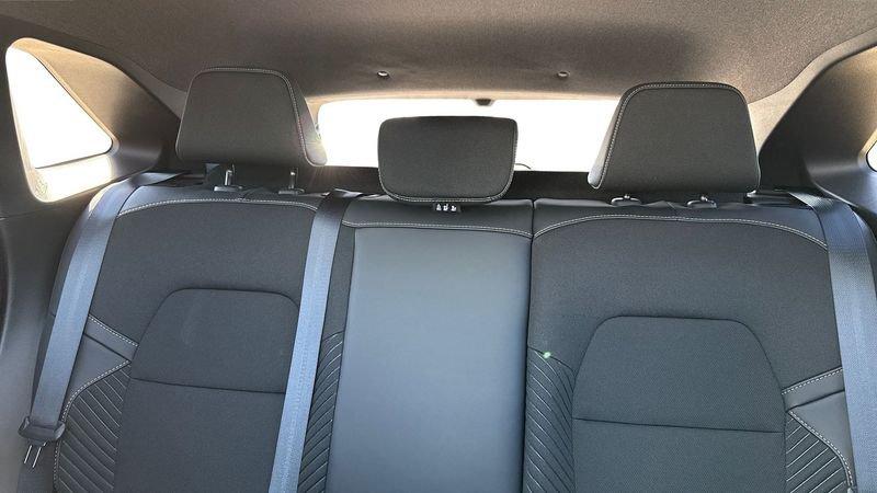 Renault Symbioz 1.6 E-Tech full hybrid Iconic Auto 145cv