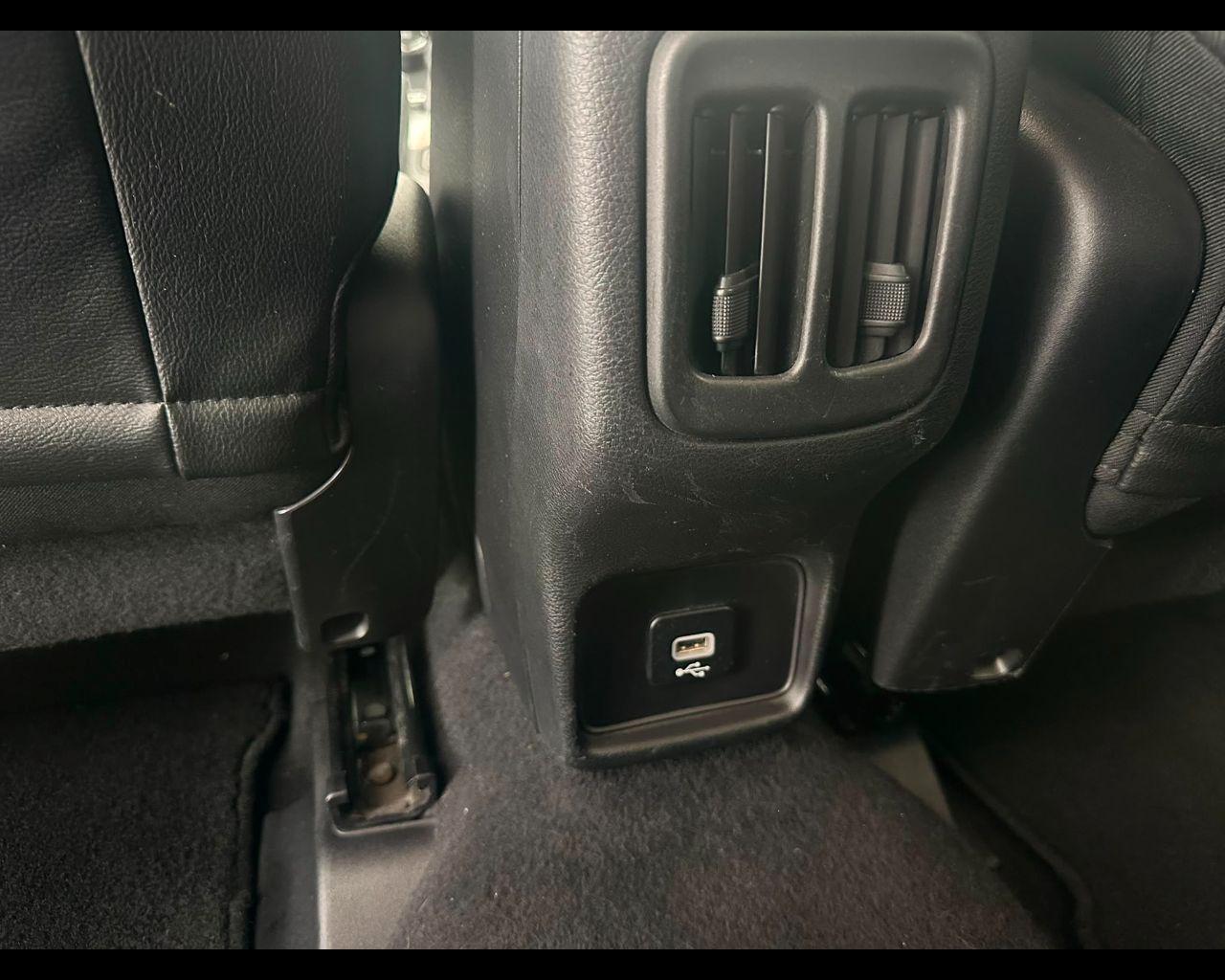 JEEP Compass 2.0 Multijet II aut. 4WD Business