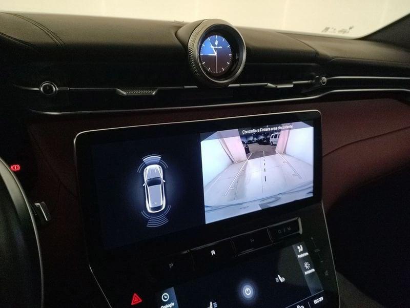 Maserati Grecale 2.0 mhev Modena 330cv auto