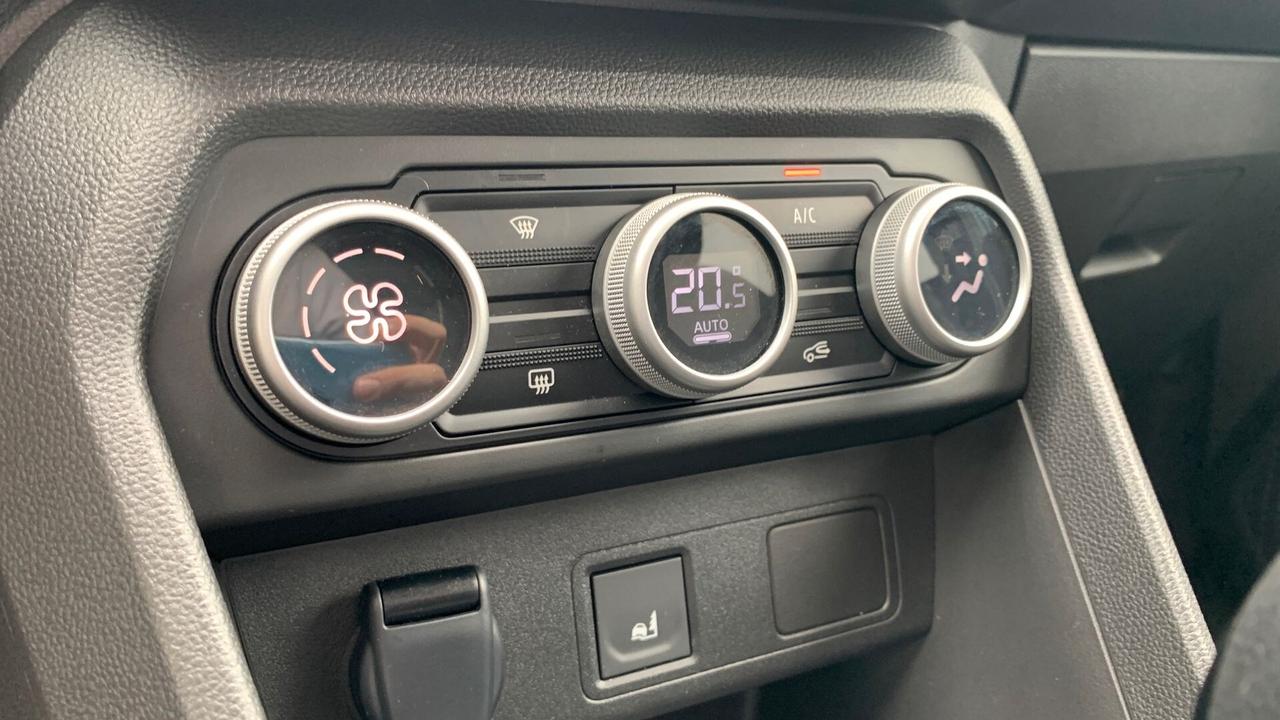 Dacia Jogger 1.6 Hybrid 140 7 posti Extreme