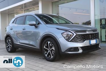 KIA Sportage Sportage 1.6 TGDi GPL Style