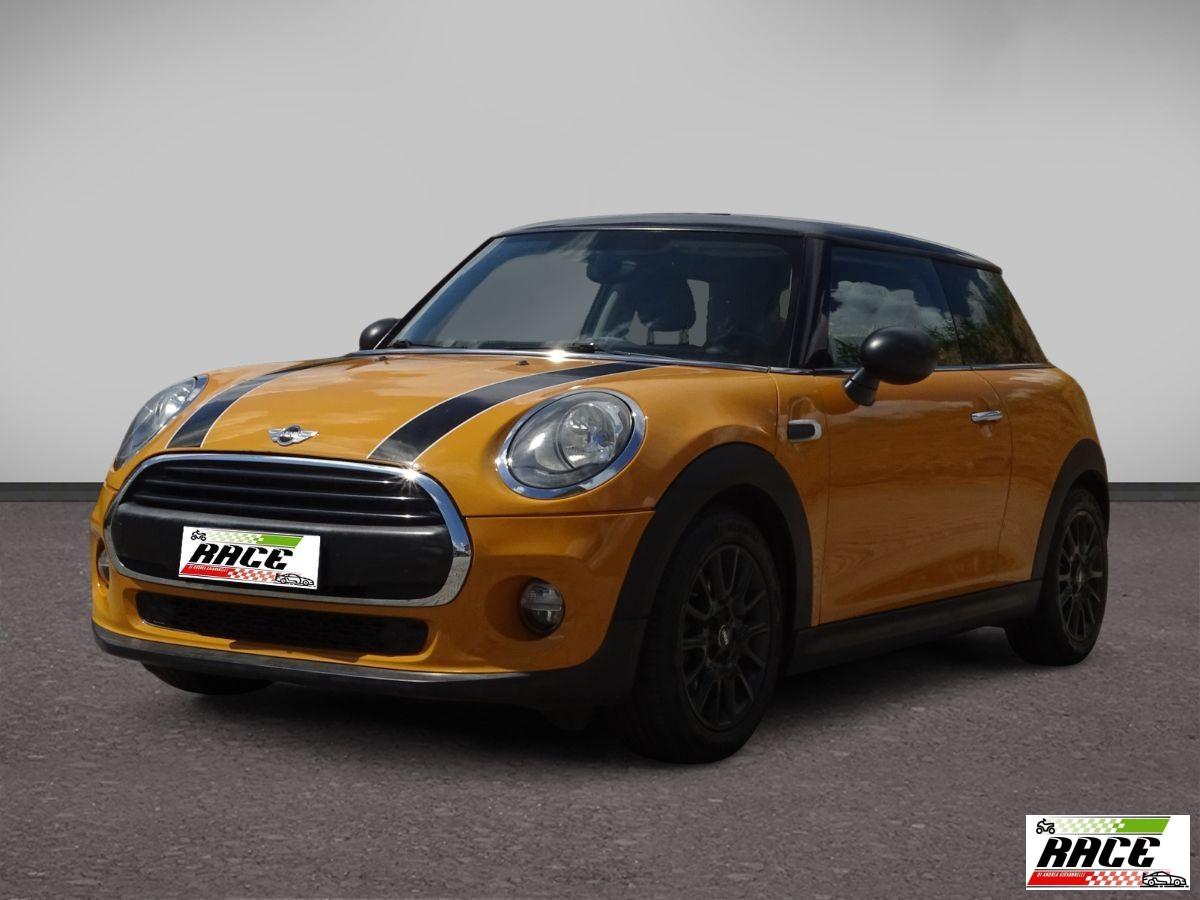 MINI - Mini - 1.2 One 55kW