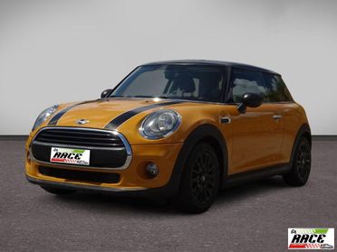 MINI - Mini - 1.2 One 55kW