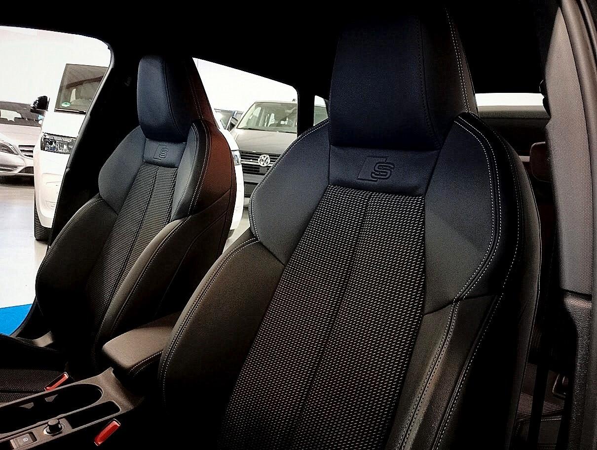 Audi A3 Sportback 2.0TDI 150cv SLINE IVA DEDUCIBILE S-LINE