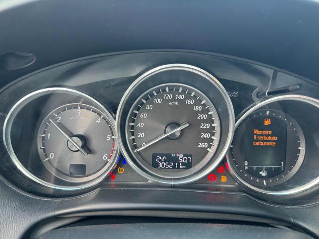 MAZDA CX-5 2.2L Skyactiv-D 150CV Exceed SOGGIORNO GRATIS