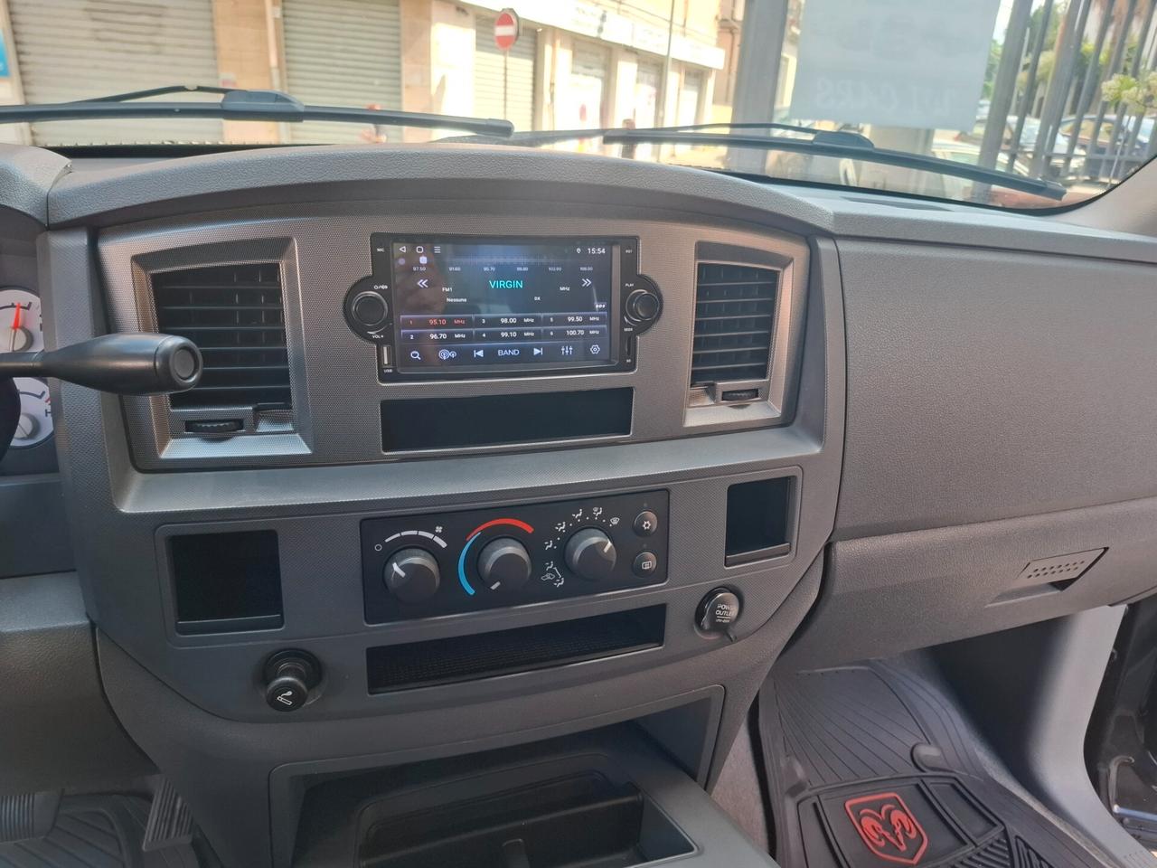 Dodge RAM 1500 5.7 V8 GPL