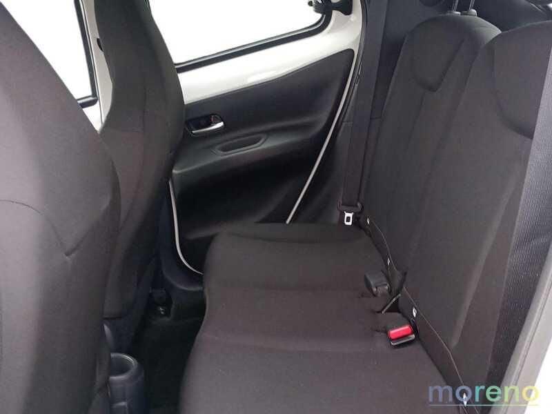 Toyota Aygo X X 1.0 72 CV Active
