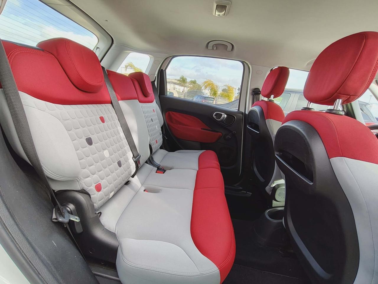Fiat 500L 1.3 Multijet 85 CV Lounge - 2013