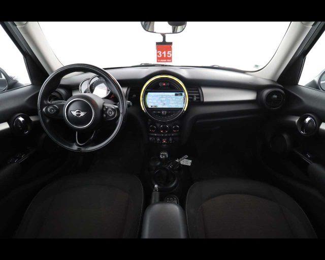 MINI One 1.5 One D 5 porte