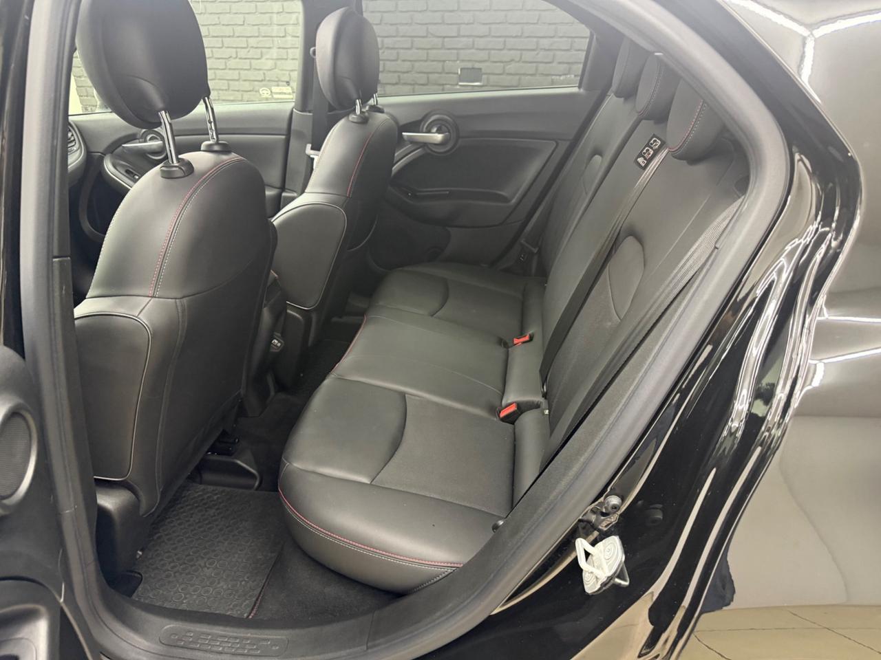Fiat 500X 1.6 MultiJet 130 CV Sport TETTO FULL