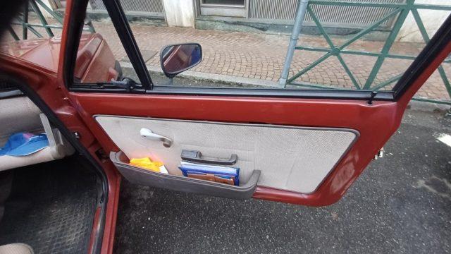 FIAT Panda 1ª serie 30 S