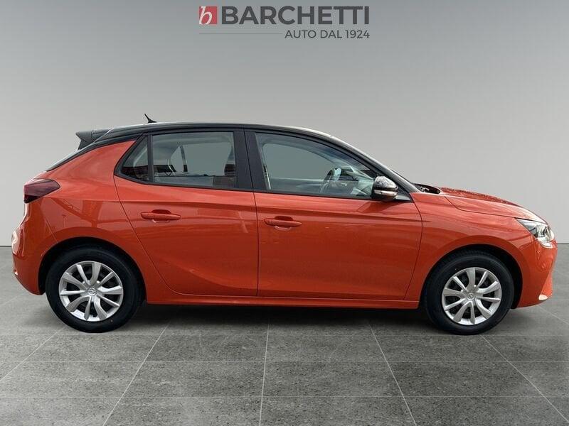 Opel Corsa 6ª SERIE 1.2 ELEGANCE